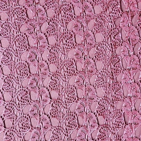 Lace Lined Skirt - Picture 6 of 10